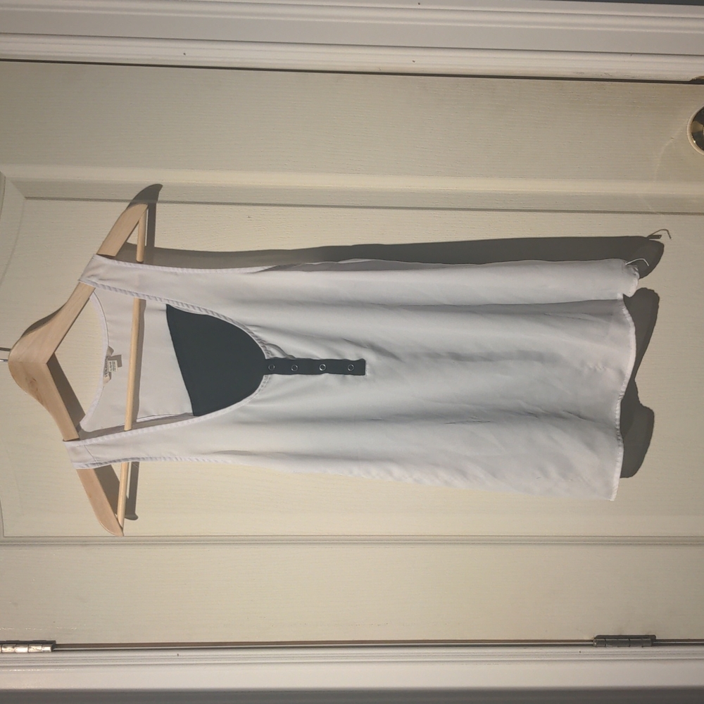 Volcom - Sheer tank top